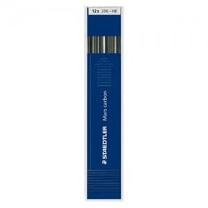 Mine Staedtler 2mm 4H