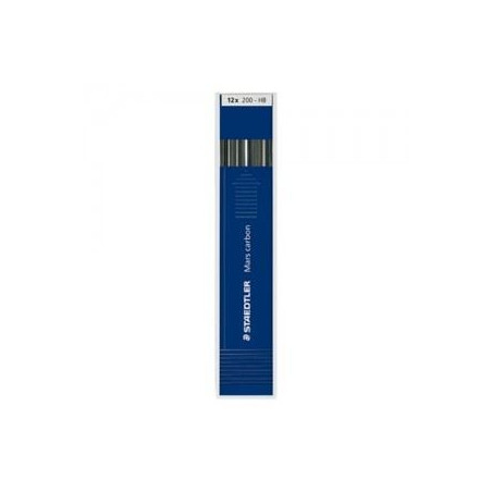 Mine Staedtler 2mm B