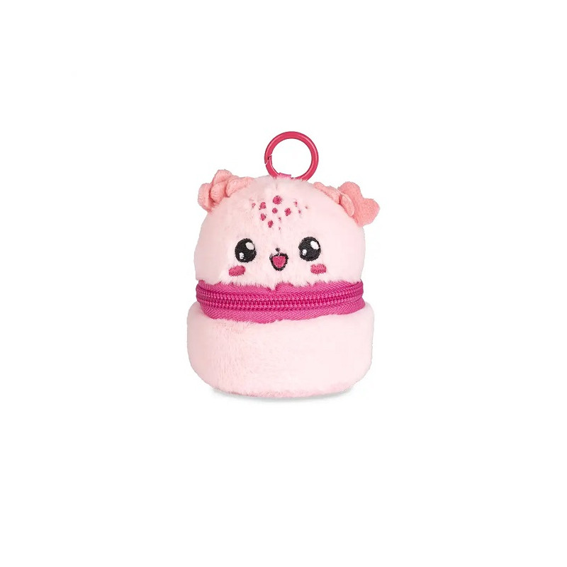 mini Pochette softy Axolotl