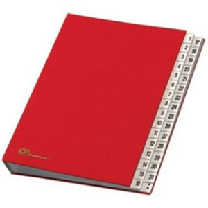 Monitore 1/31 blu