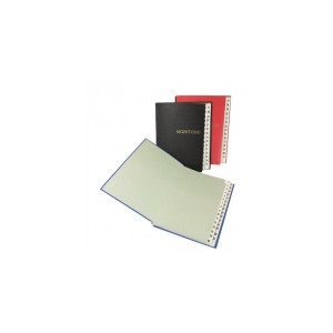Monitore A/Z nero