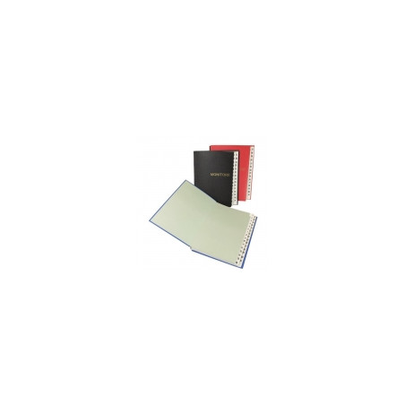 Monitore A/Z nero