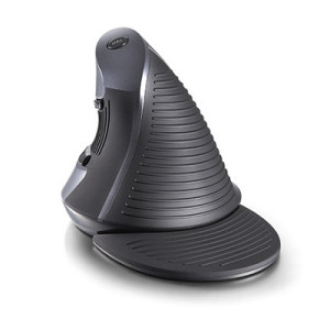 Mouse verticale ADJ Usb Shark