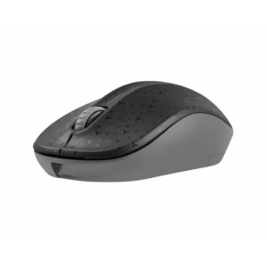 Mouse wireless nero