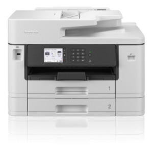 Multifunzione stampante inkjet brother --copia e stampa A3-