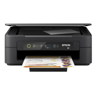 Multifunzione stampante inkjet Epson 3-in-1 wi-fi