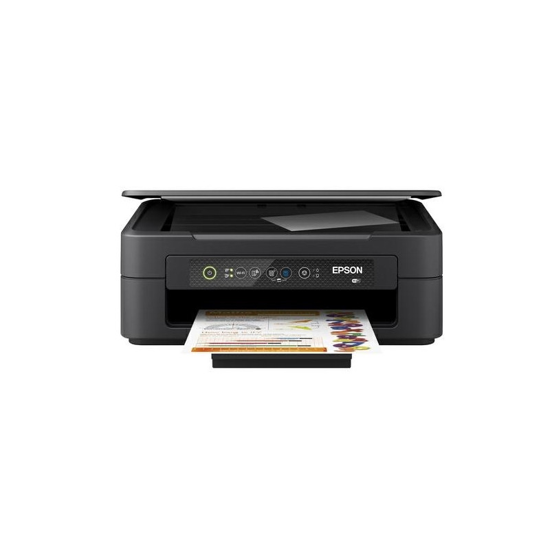 Multifunzione stampante inkjet Epson 3-in-1 wi-fi