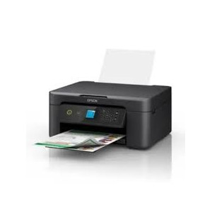 Multifunzione stampante inkjet Epson 3-in-1 wi-fi F/R