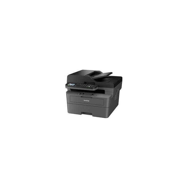 Multifunzione stampante laser Brother A4 32PPM F/R ADF USB WIFI LAN