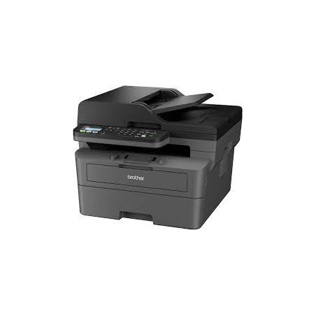 Multifunzione stampante laser Brother A4 32PPM F/R ADF USB WIFI LAN