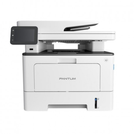 Multifunzione Stampante laser Pantum 40ppm wifi