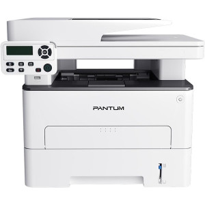 Multifunzione Stampante laser Pantum wifi