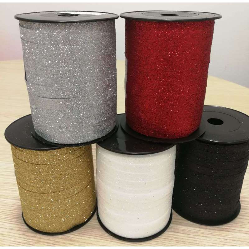 Nastrino 10x10mt glitter (cf12pz)