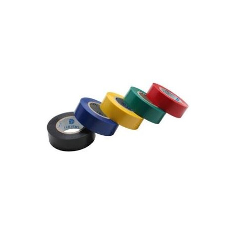 Nastro adesivo  Isolante 15x10 nero