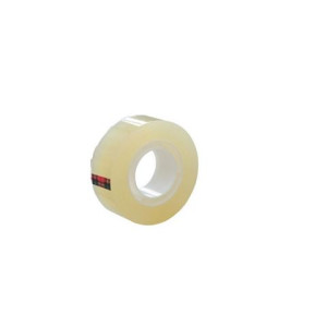 Nastro adesivo 19x33 Mt 8pz