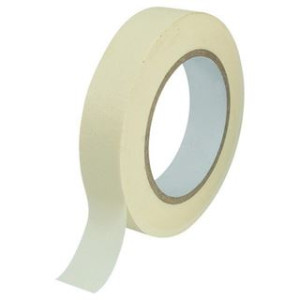 Nastro adesivo crespato 19x50mt