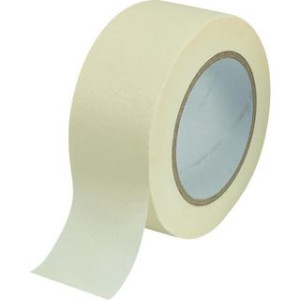 Nastro adesivo crespato 38x50mt SYROM