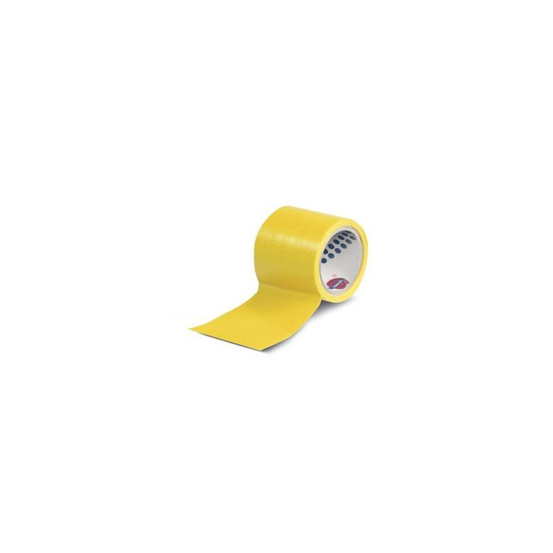 Nastro adesivo telato 38x2,7 MT Giallo