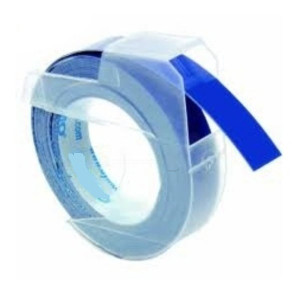 Nastro Dymo classico 9x3  blu