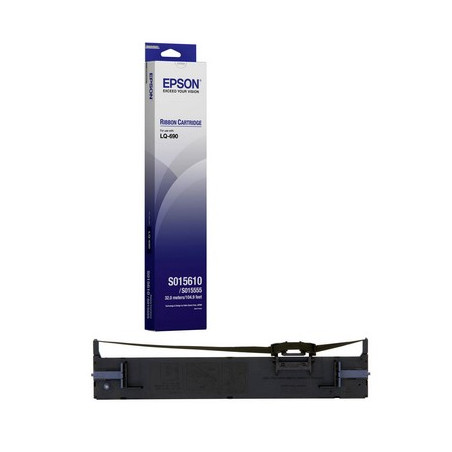 Nastro Epson orig lq690