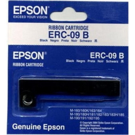 Nastro epson orig.erc 09b-C43S015354