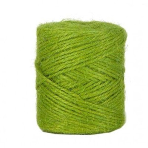 Nastro juta mm2 verde
