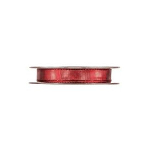 NASTRO MIDA rosso 16MM*20MT