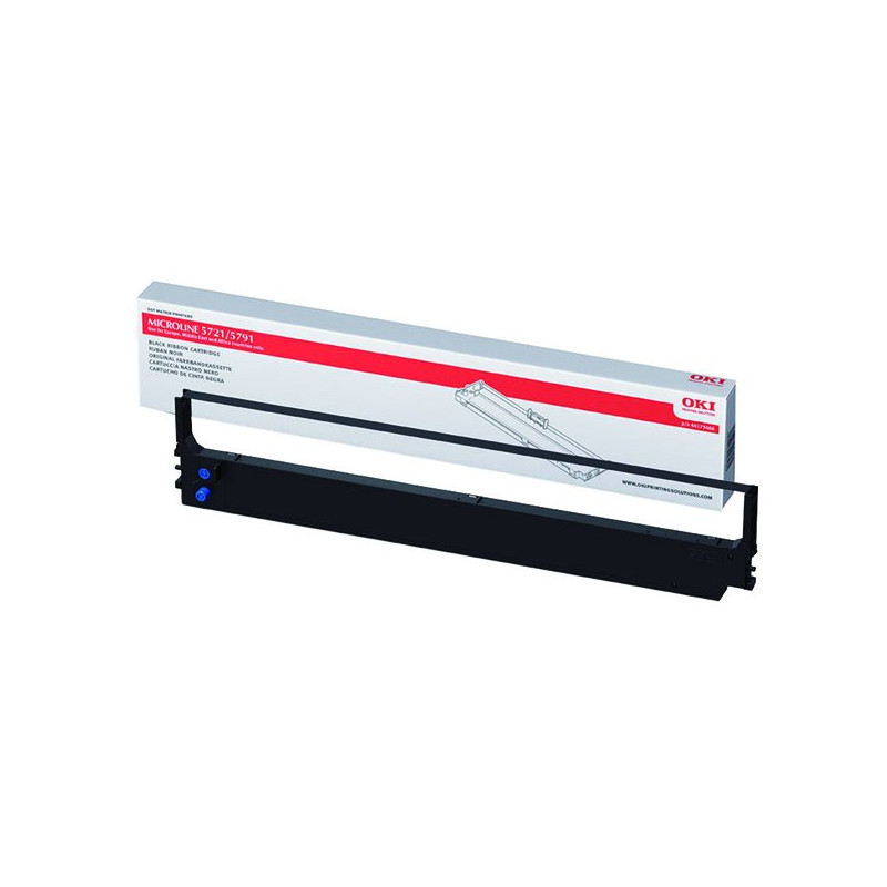 Nastro OKI 5721/5791 orig.
