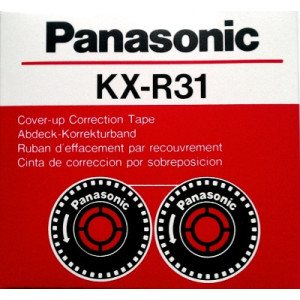 Nastro Panasonic cover up 2pz
