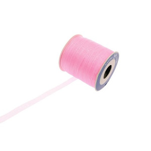 Nastro shining organza 10mmx100mt