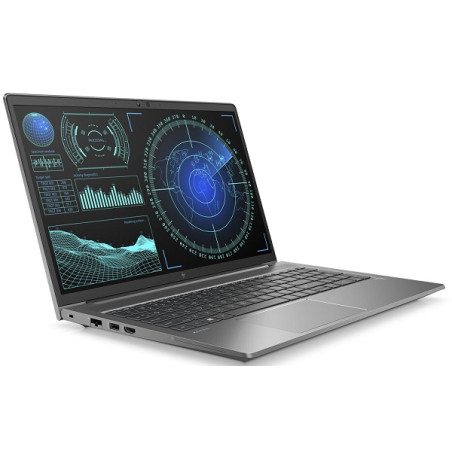 Notebook HP Zbook G7 14  I7-10510U 16GB SSD256 W11 RIGENERATO