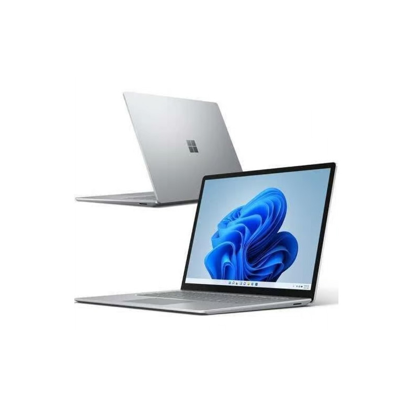 Notebook MICROSOFT SURFACE 4 13,5  I5-1145g7 8GB SSD256 W11 RIGENERATO