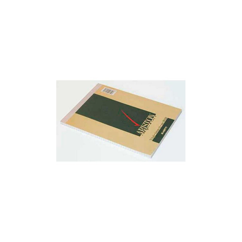 Notes A4 1 rigo Ariston 70fg