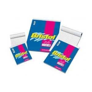 Notes A4 1 rigo Bristol  60fg