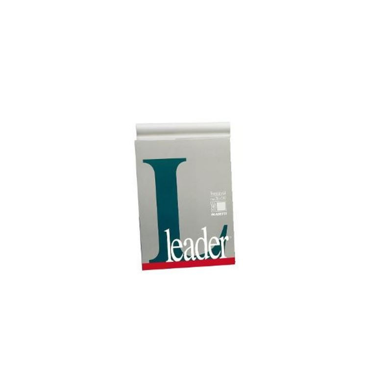 Notes A4 10mm Leader 80gr 90fg