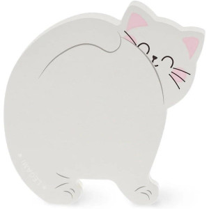 Notes memo Kitty Legami