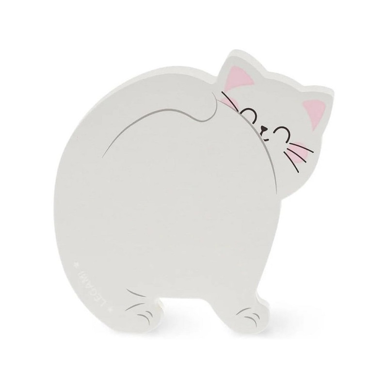 Notes memo Kitty Legami