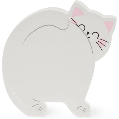 Notes memo Kitty Legami