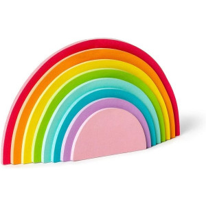 Notes rainbow Legami