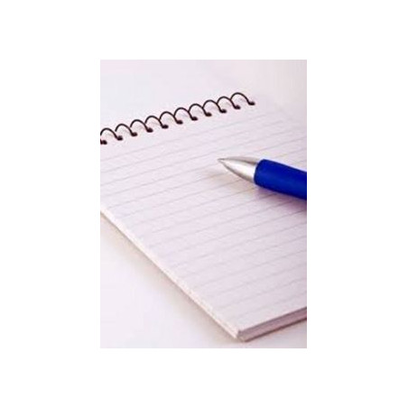 Notes spirale A5 1Rigo