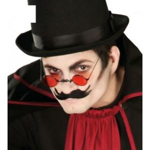 Occhiali Vampiro Lord