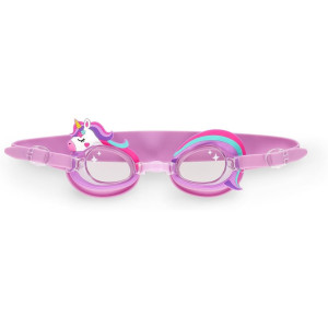 Occhialini da nuoto- unicorn Legami