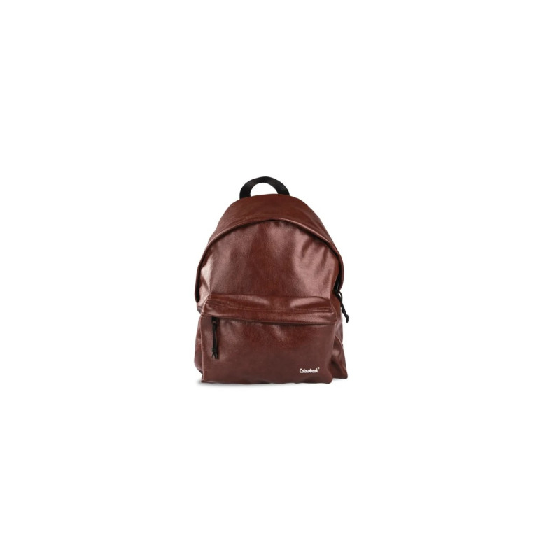 OFERTA Zaino Colourbook Elite ikona cuoio
