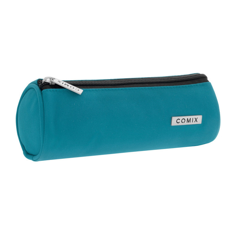 OFFERTA  Tombolino astuccio tipo bustina Comix monocromo lagoon