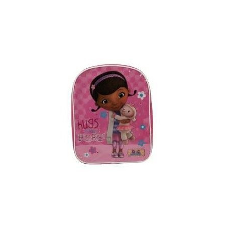 OFFERTA  Zainetto asilo dott.Peluche