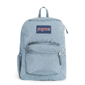 OFFERTA  Zaino Jansport cross town blue dusk