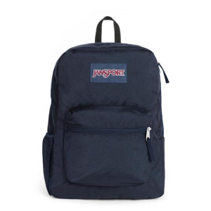 OFFERTA  Zaino Jansport cross town blue navy