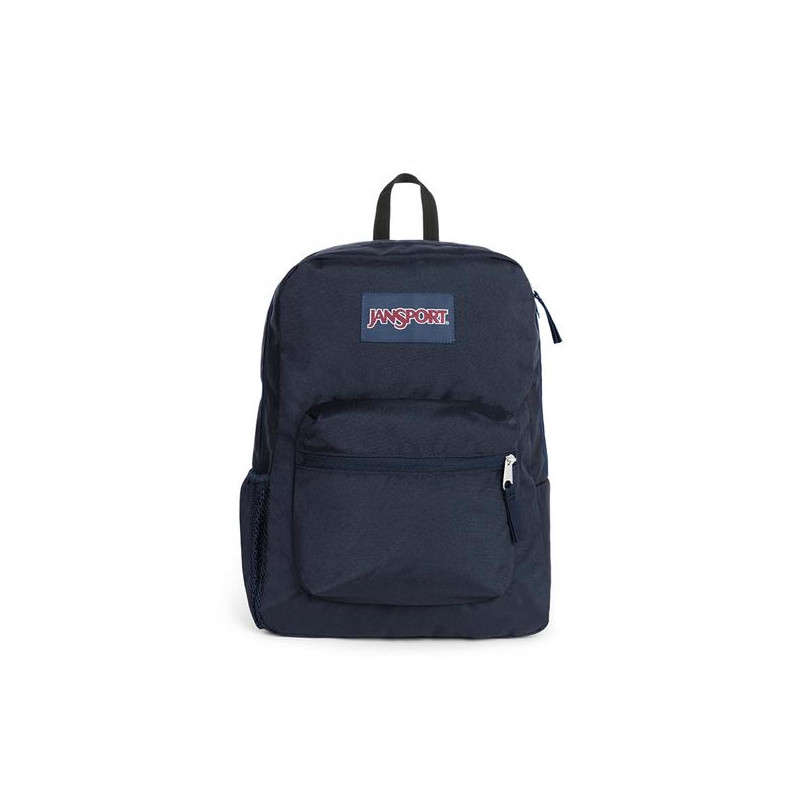 OFFERTA  Zaino Jansport cross town blue navy