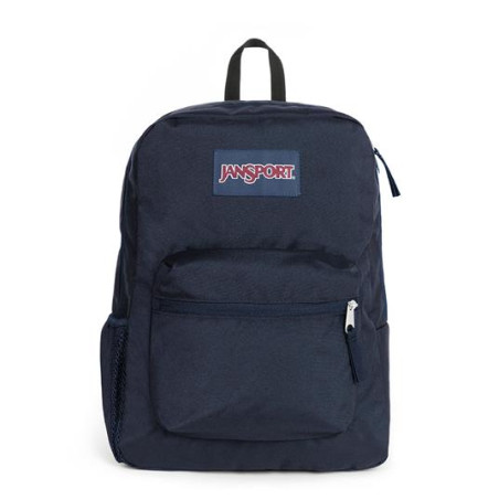 OFFERTA  Zaino Jansport cross town blue navy