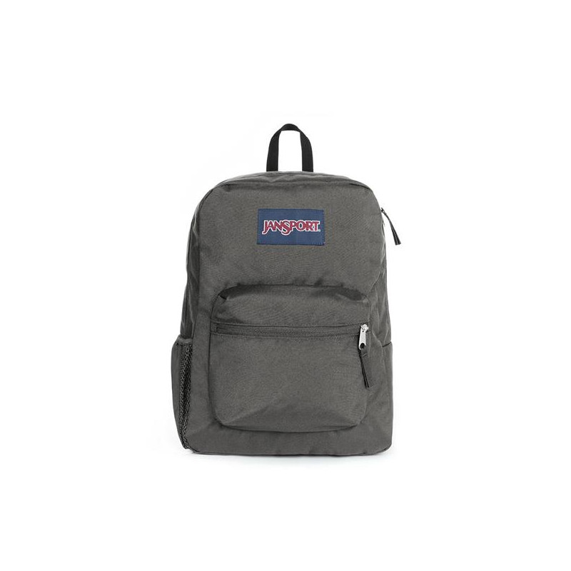 OFFERTA  Zaino Jansport cross town grafite grey